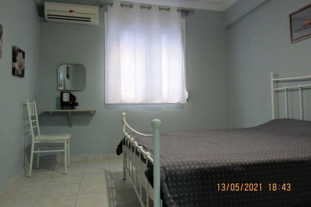 Exrcheia'S Comfort Stay Athen Exterior foto